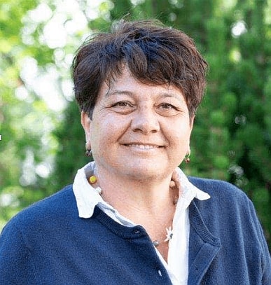 Karin Niederberger